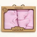 Boxed Knit Baby Hospital Gift Set