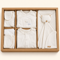 Caramell Baby Hospital Gift Set