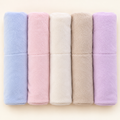 Pastel Soft Baby Blanket