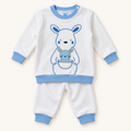 Kangaroo Baby Top and Trousers Set