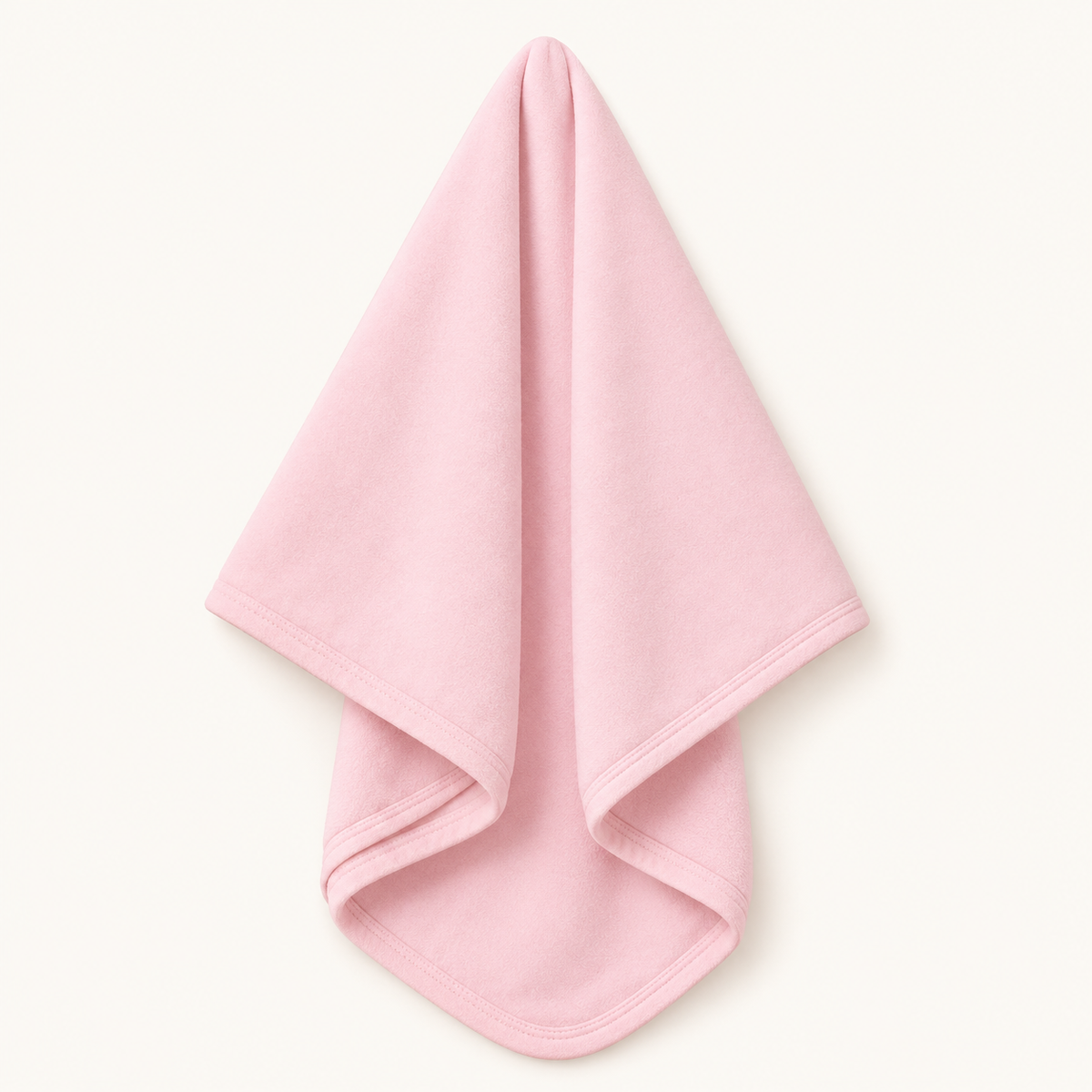 Rosa Baby Pastel Baby Blanket