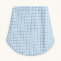 Rosa Baby Waffle-Texture Baby Blanket